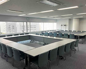 天王洲スタジオ スタジオ 株式会社テレビ東京ビジネスサービス Tx Biz